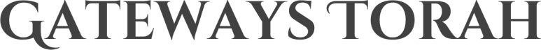 Gateways Torah