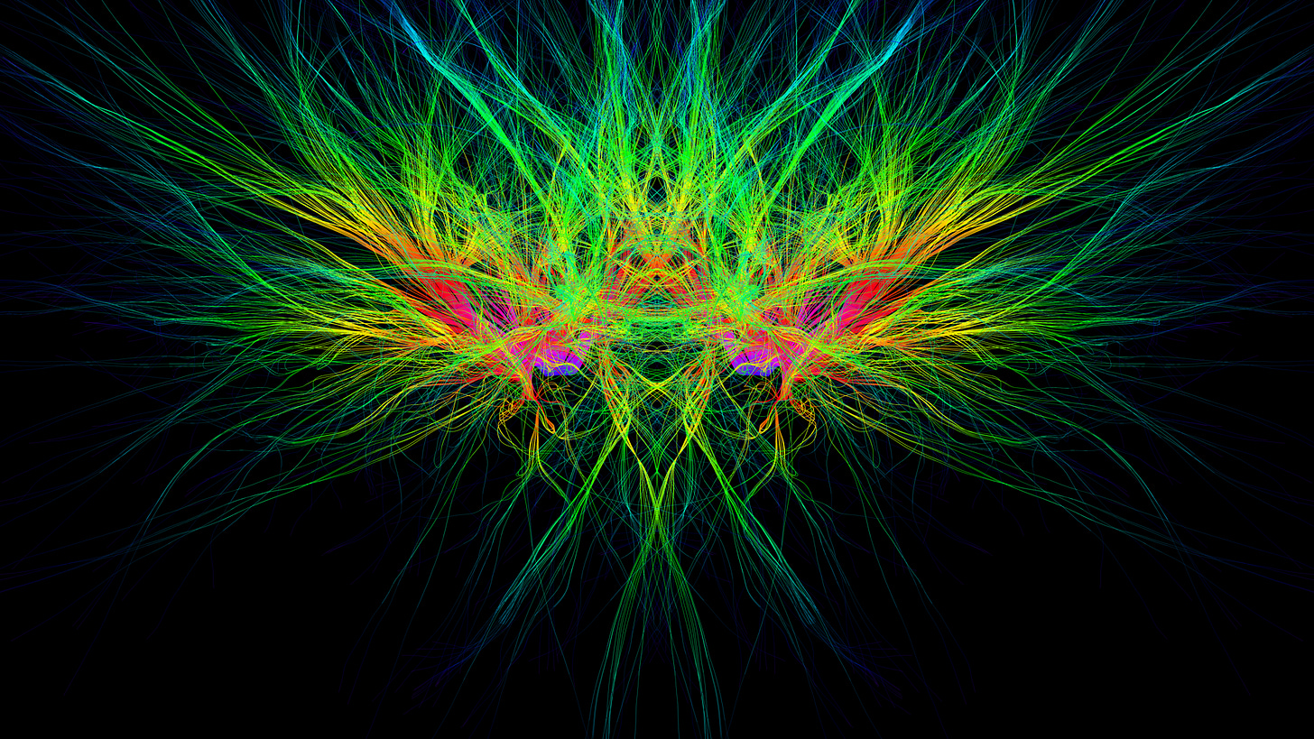 Mothership String