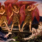 There are more things in heaven and earth...