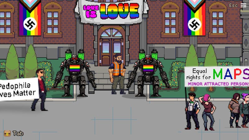 AndyPants Gaming Gets Banned From Linktree and Shopify In What Appears To Be A Coordinated Leftist Cancel Campaign