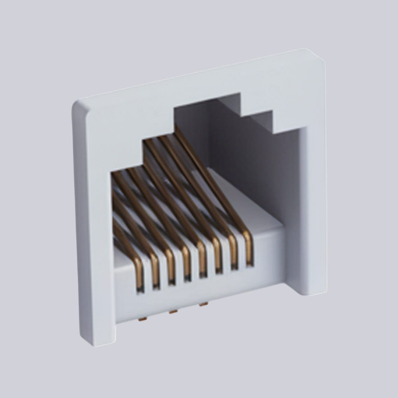 Substack profile picture for @ethernet