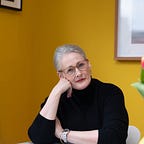 Kathryn Flett's Sixty Sense