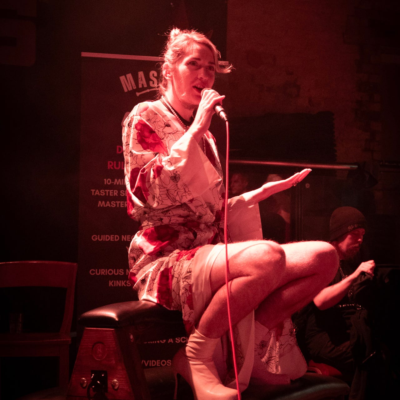 Bx Sassy's Newsletter