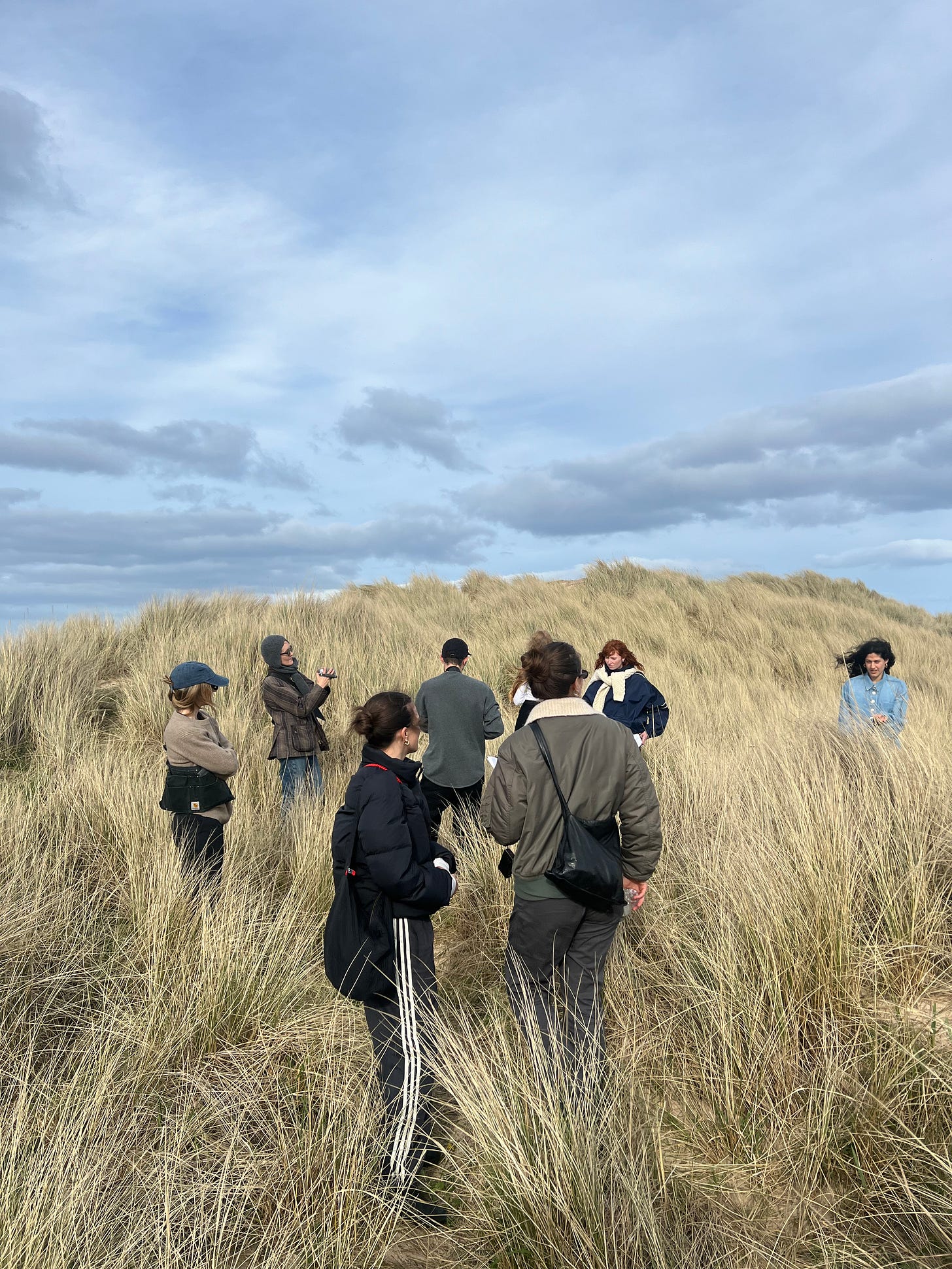 Ruadh Foundation Campaign