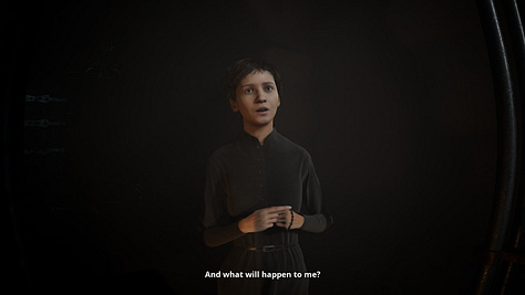 Screenshots of INDIKA