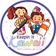 Keepin' It Kawaii Design