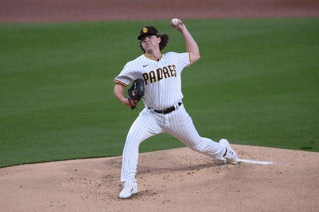 Dodgers pull away from Padres in 12th, win 7th straight