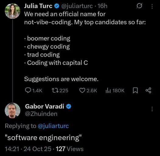 r/ProgrammerHumor - whatIsTheName r/ProgrammerHumor - whatIsTheName