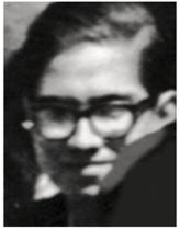 A blurry image of a person

Description automatically generated