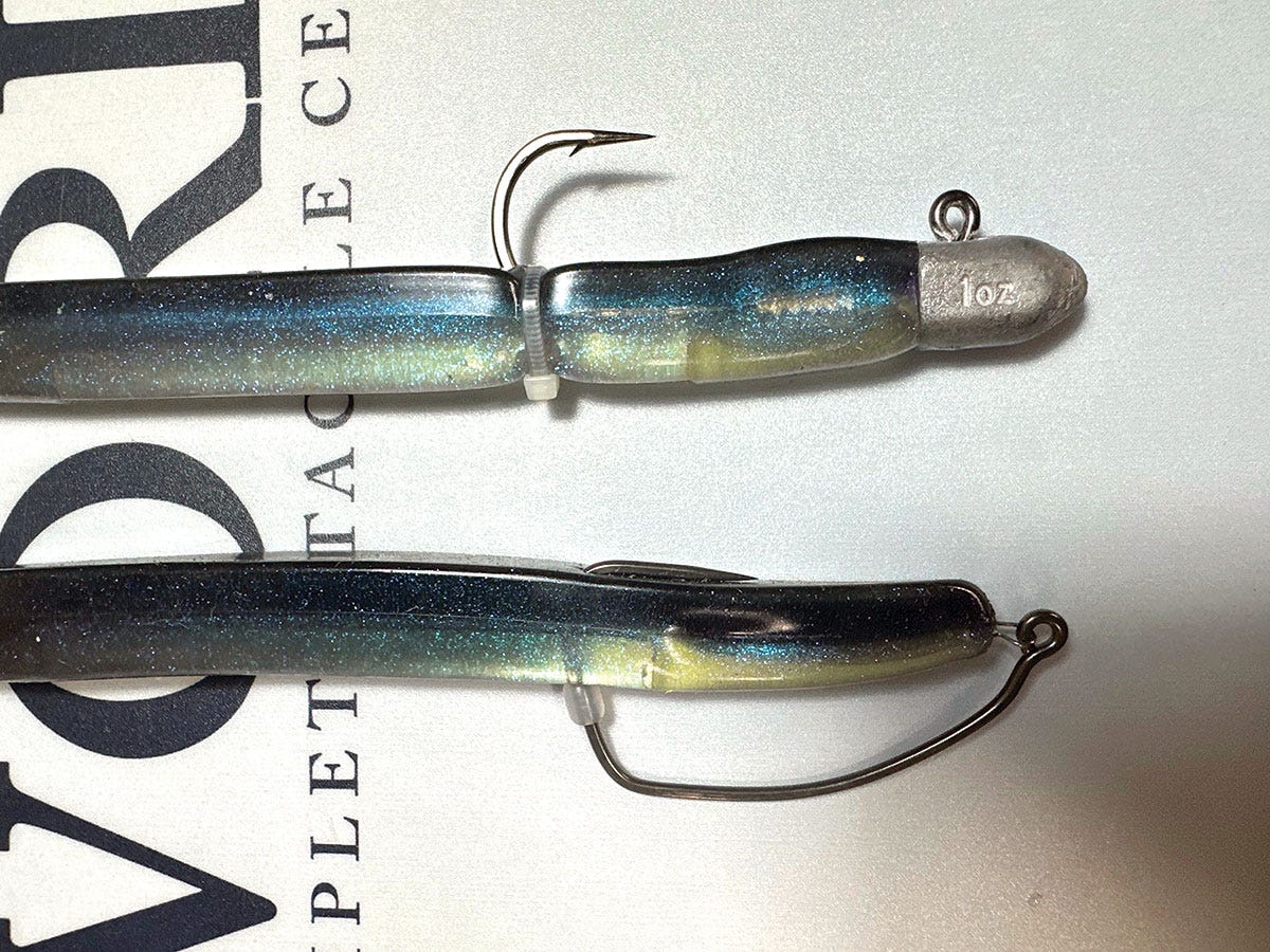 eels-rig