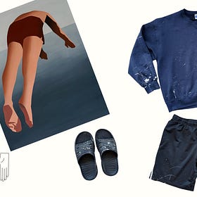 What Artists Wear