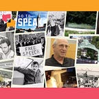 So to Speak: The Free Speech Podcast