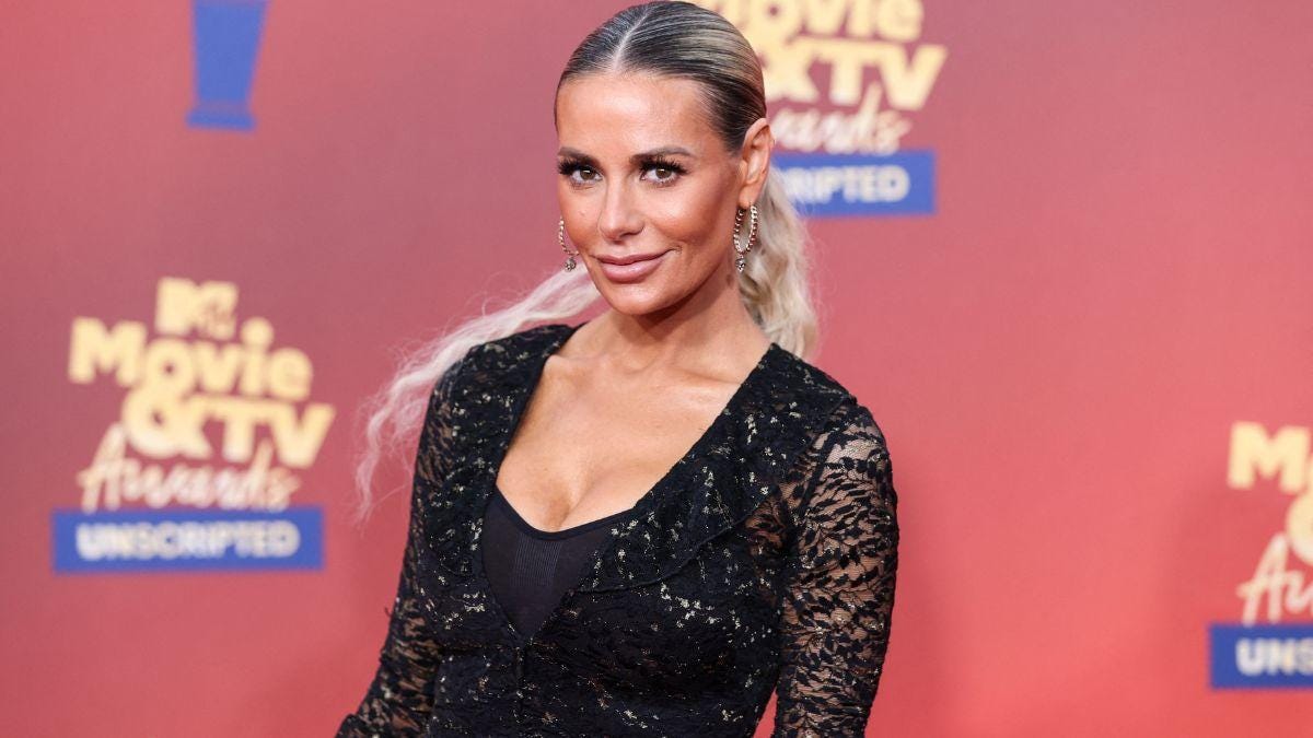 RHOBH Dorit RHOBH Dorit