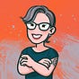 Kim Werker's avatar