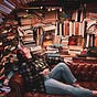 Patchwork Library's avatar
