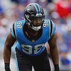 DJ Wonnum quad injury complications: Analysis & medical review