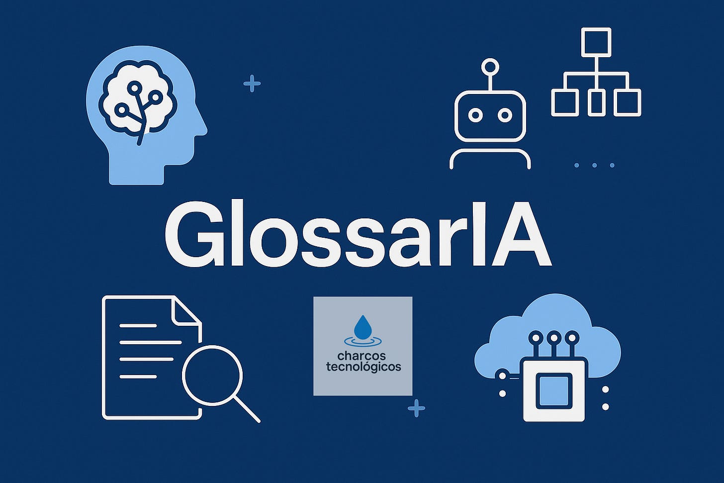 GlossarIA or How to Bring Order to the Chaos of Artificial Intelligence