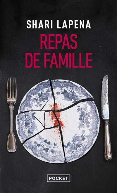 Repas de famille Repas de famille