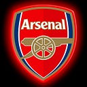 Logo for Arsenal