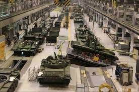 How to stop Uralvagonzavod from producing cheap tanks for Russia's war