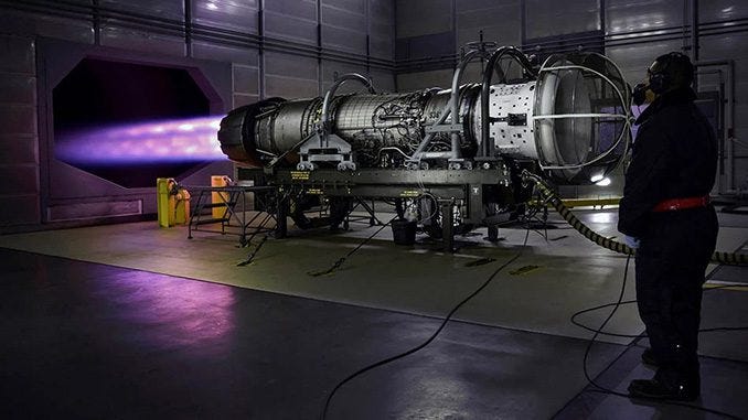 Mach Industries raises $300M at a $1.8 billion valuation with six autonomous vehicles in development, a DOD contract for a seventh, and its own rocket motor supply chain locked in