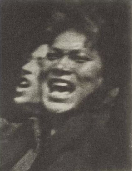 Nakaji Yasui ( 1903–1942): father of avant-garde Japanese photography