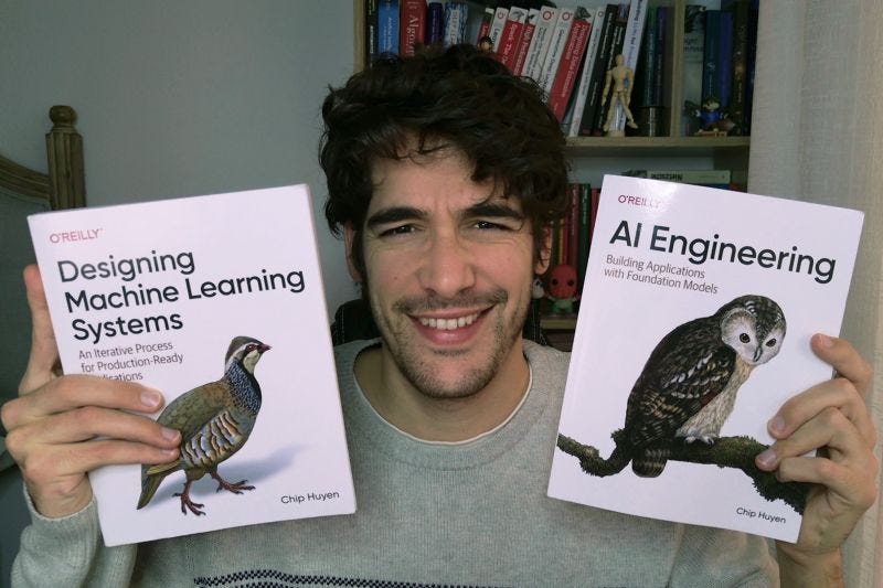 mlops #machinelearning #datascience #llm | Miguel Otero Pedrido | 50  comments
