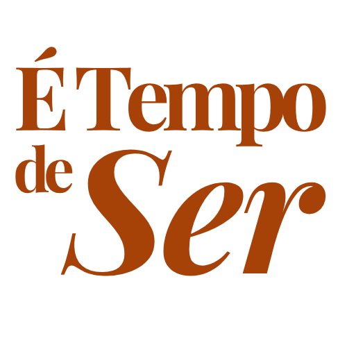 Kamilla Flor | É Tempo de Ser