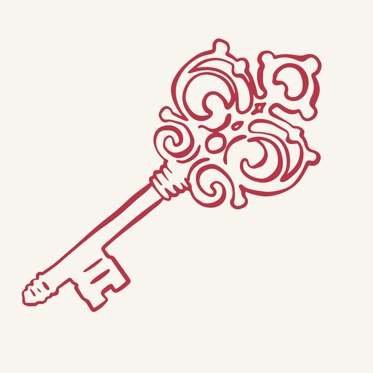 Muse Maison by Kayli Mylius