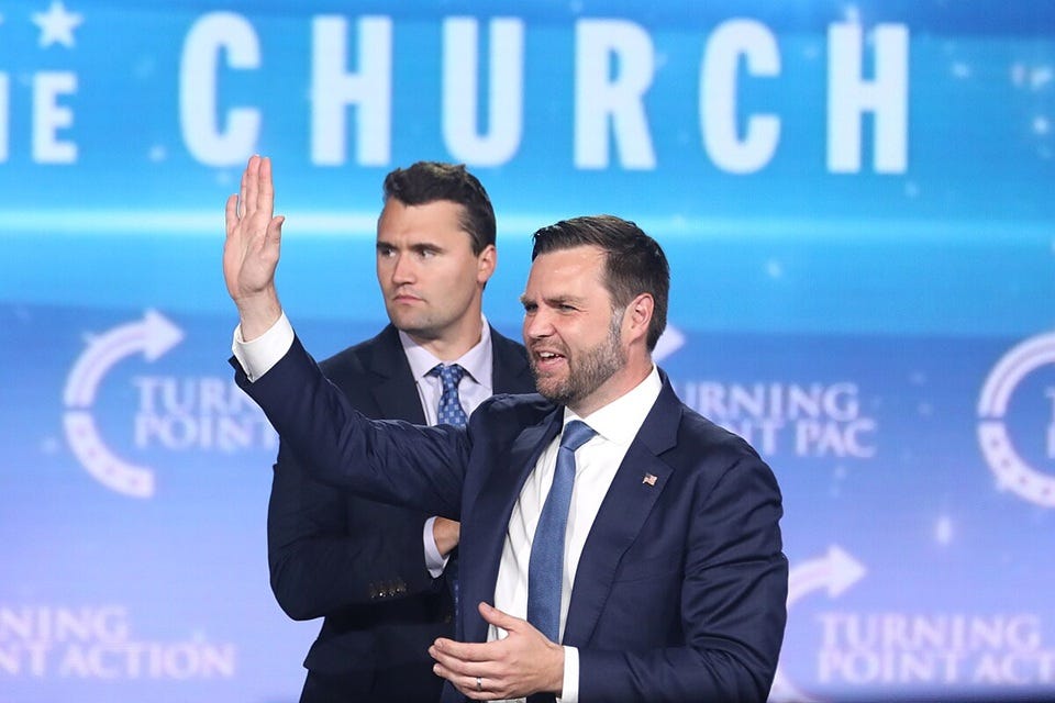 Understanding America's New Right