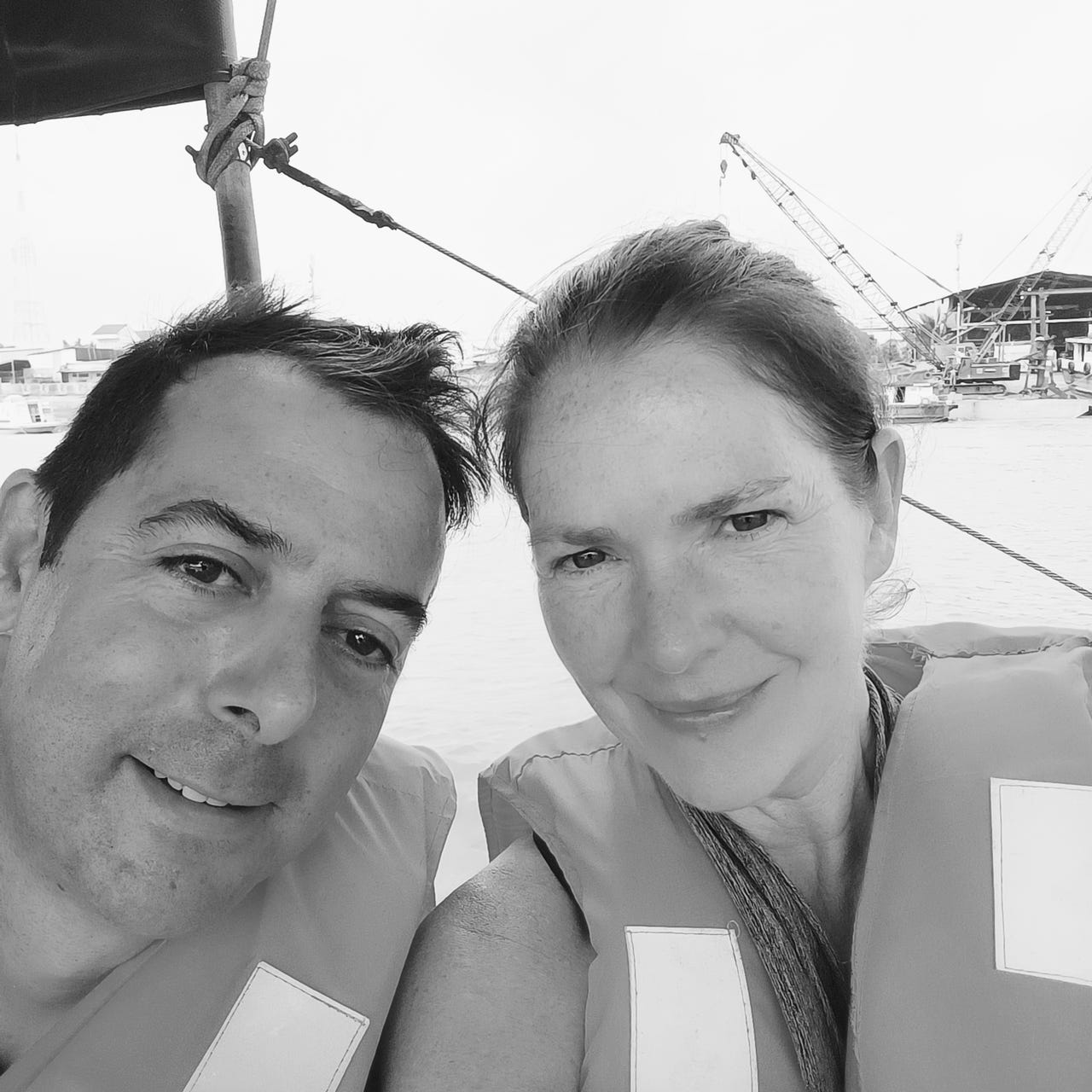 Kristin’s Substack