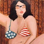 Cintra Wilson Feels Your Pain 