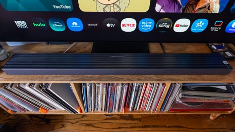 Samsung HW-QS700F review