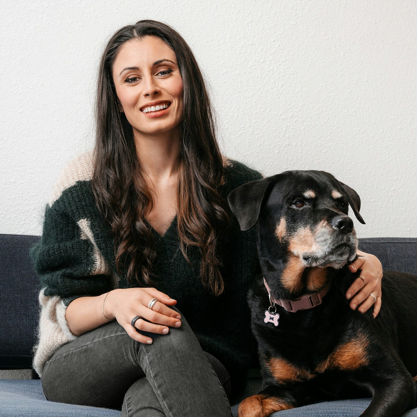 Founder and CEO, Loyal | Aspen Ideas