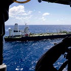 U.S. Forces Board Sanctioned Tanker Bertha in Indian Ocean and Capture Three Fleeing Boats Following Trans-Ocean Pursuit