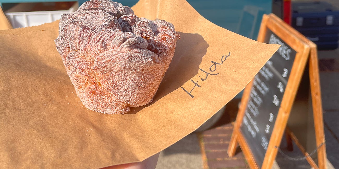 November Digest: Bristol food and drink news