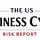 The US Business Cycle Risk Report