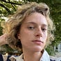 Katherine Berry's avatar