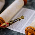 If you think you know the Torah, read this.