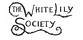 the White Lily Society