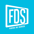 La Newsletter de Fuera de Series