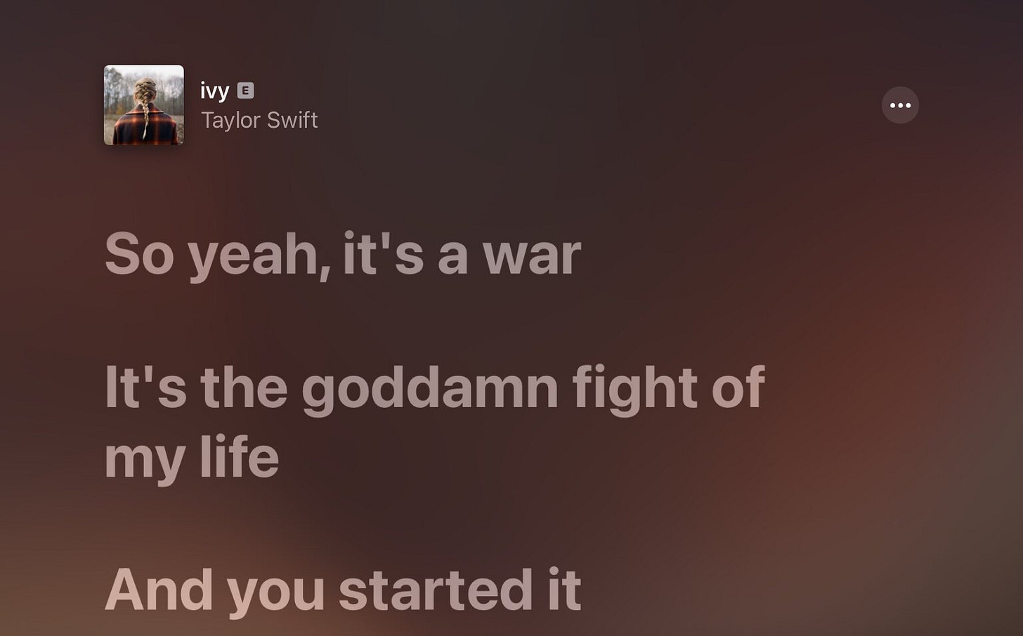 Taylor Swift FR on X: ".@taylorswift13 https://t.co/g7JROgv7OA" / X