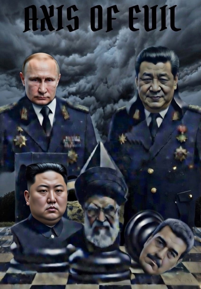 A group of men in military uniforms

AI-generated content may be incorrect.