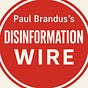 Disinformation Wire's avatar