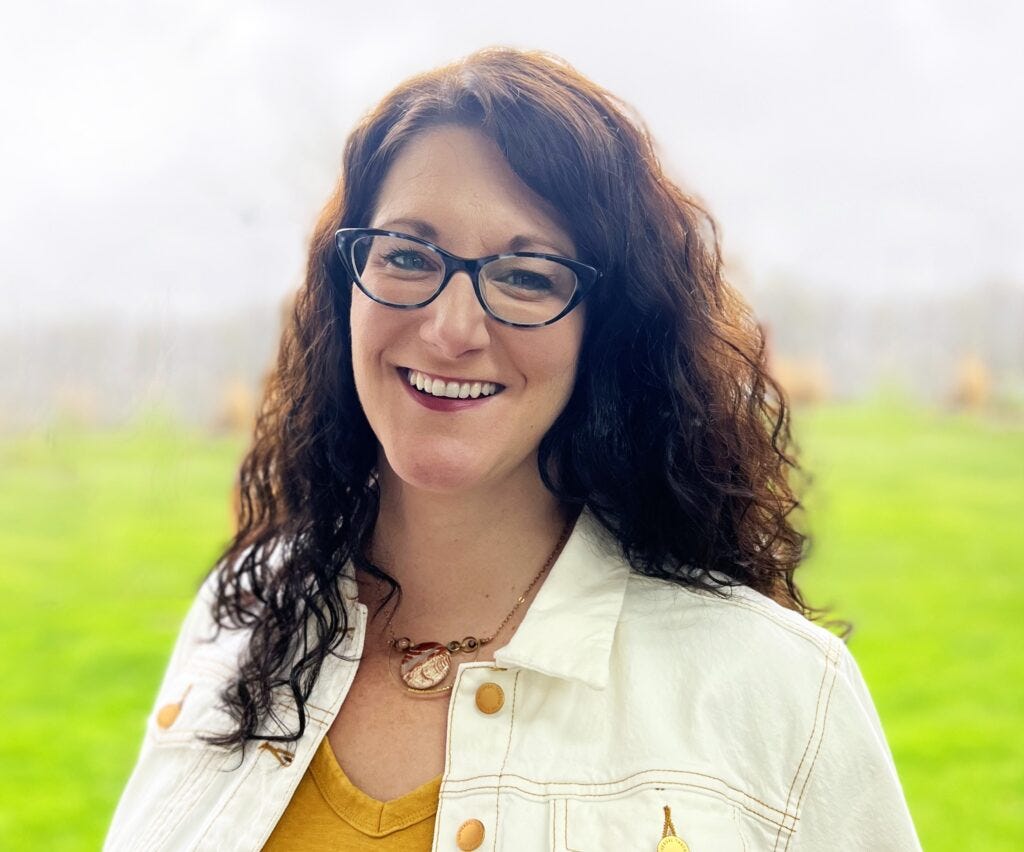 Inspirational Interviews: Tracy DeTomasi, CEO, Callisto, United States –  Part I – The Pixel Project