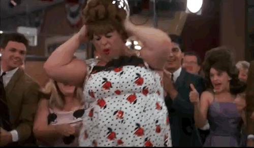 Divine | Hairspray movie, Ricki lake, Divine