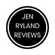 Jen Ryland on Books
