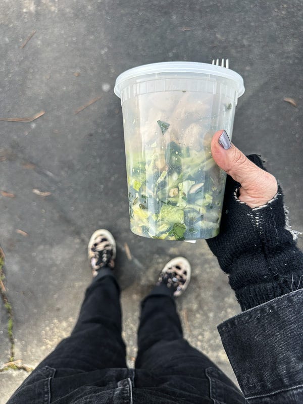 My Everyday Life Week 12 of 2025- Tracy Benjamin of Shutterbean.com