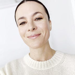 The French Woman by Garance Doré