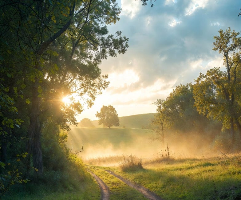 Week 2 – The Verse That Made the Apostles Read Genesis Differently
